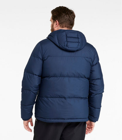 Men's Mountain Classic Down Jacket | L.L.Bean Recommended