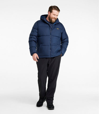 Men's Mountain Classic Down Jacket | L.L.Bean Recommended