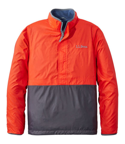 Men's Bean's Classic Reversible Anorak | L.L.Bean Exclusive