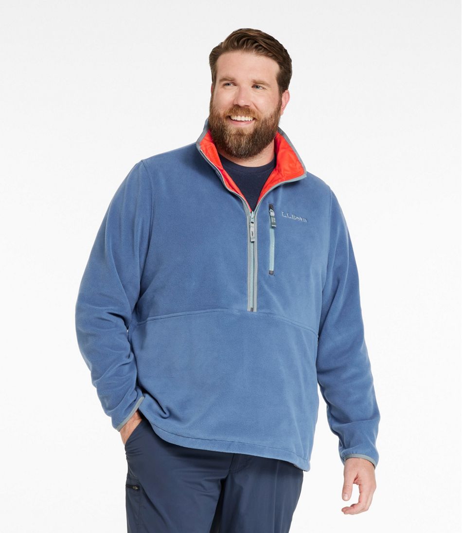 Men's Bean's Classic Reversible Anorak | L.L.Bean Exclusive