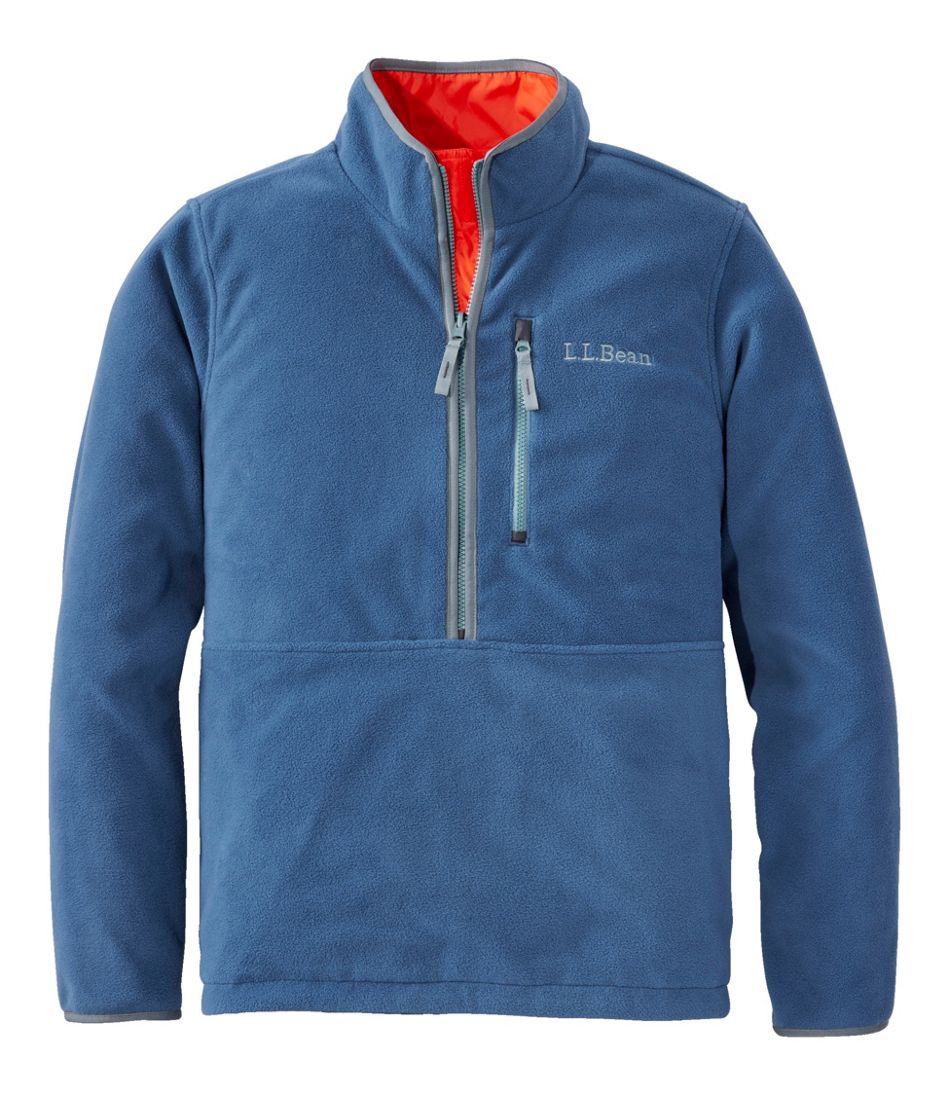 Men's Bean's Classic Reversible Anorak | L.L.Bean Exclusive