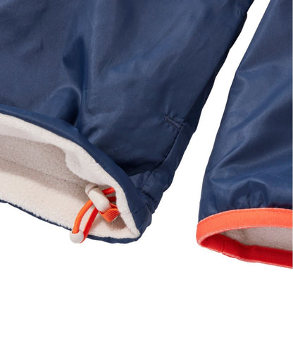 Men's Bean's Classic Reversible Anorak | L.L.Bean Exclusive