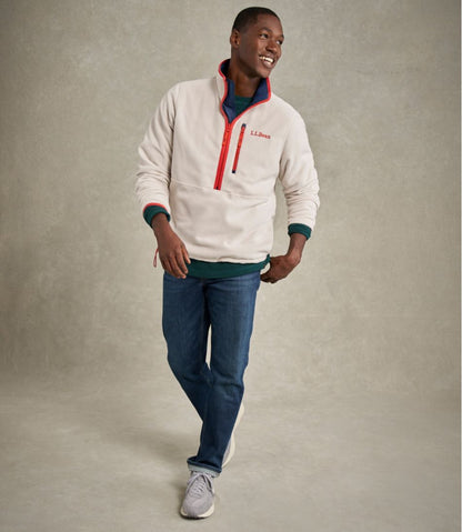 Men's Bean's Classic Reversible Anorak | L.L.Bean Exclusive