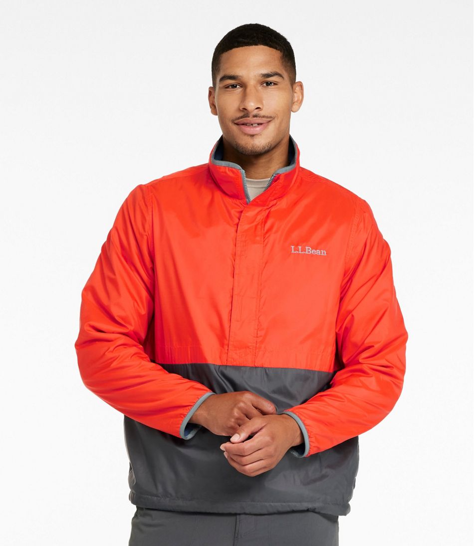 Men's Bean's Classic Reversible Anorak | L.L.Bean Exclusive