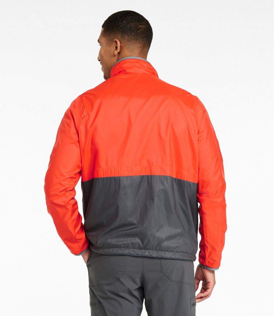 Men's Bean's Classic Reversible Anorak | L.L.Bean Exclusive