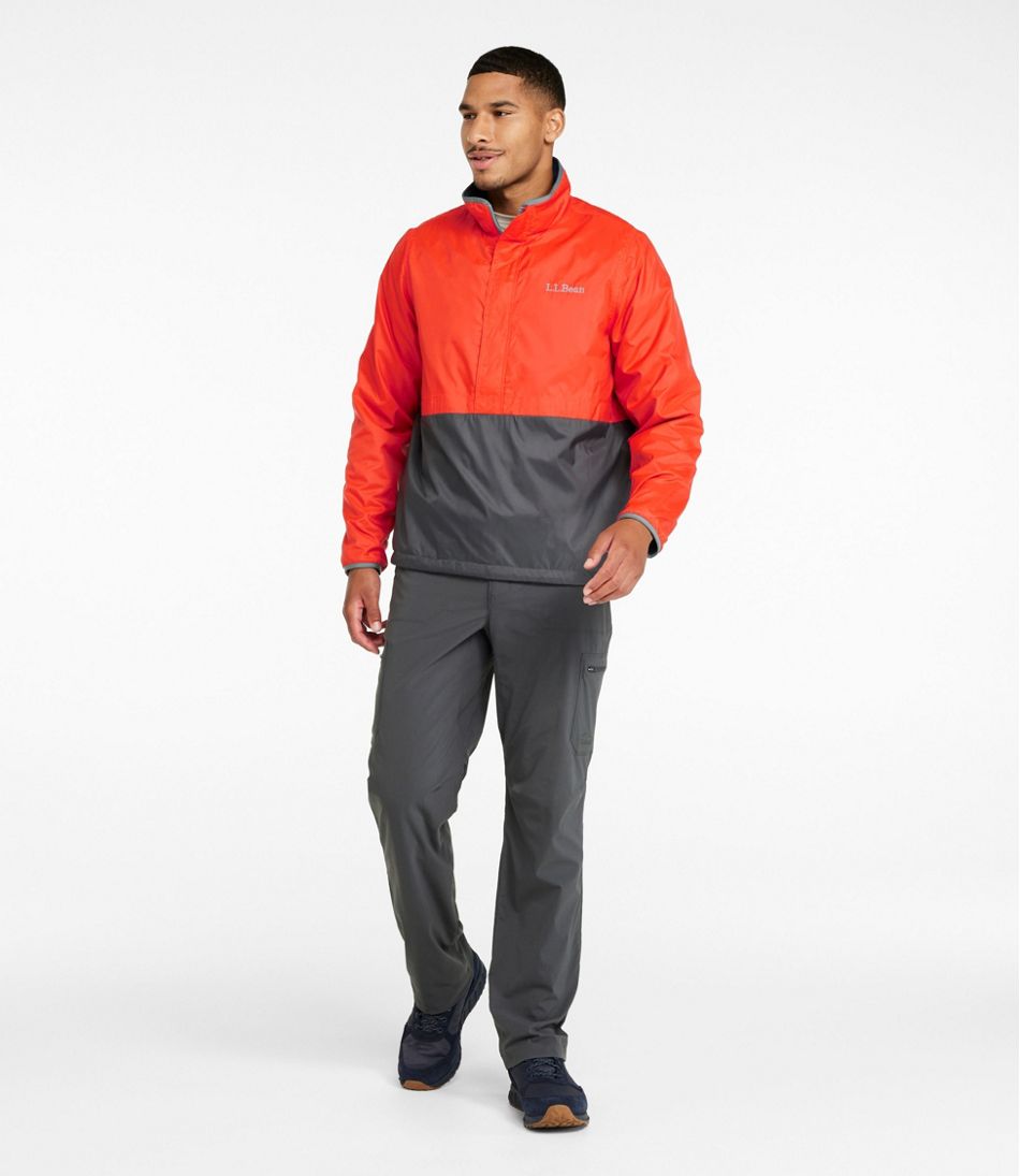Men's Bean's Classic Reversible Anorak | L.L.Bean Exclusive