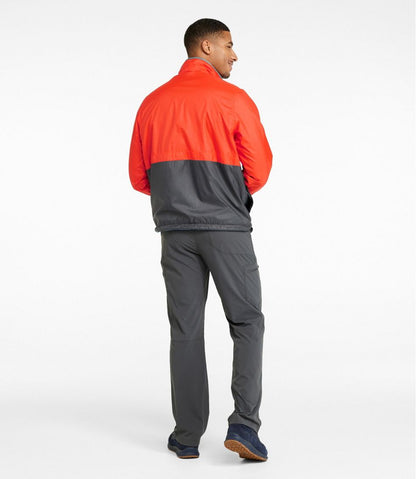 Men's Bean's Classic Reversible Anorak | L.L.Bean Exclusive