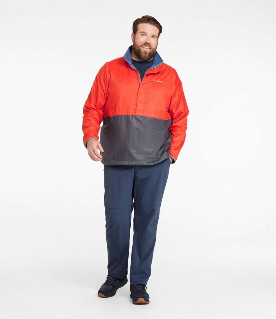 Men's Bean's Classic Reversible Anorak | L.L.Bean Exclusive