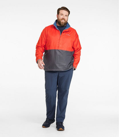 Men's Bean's Classic Reversible Anorak | L.L.Bean Exclusive