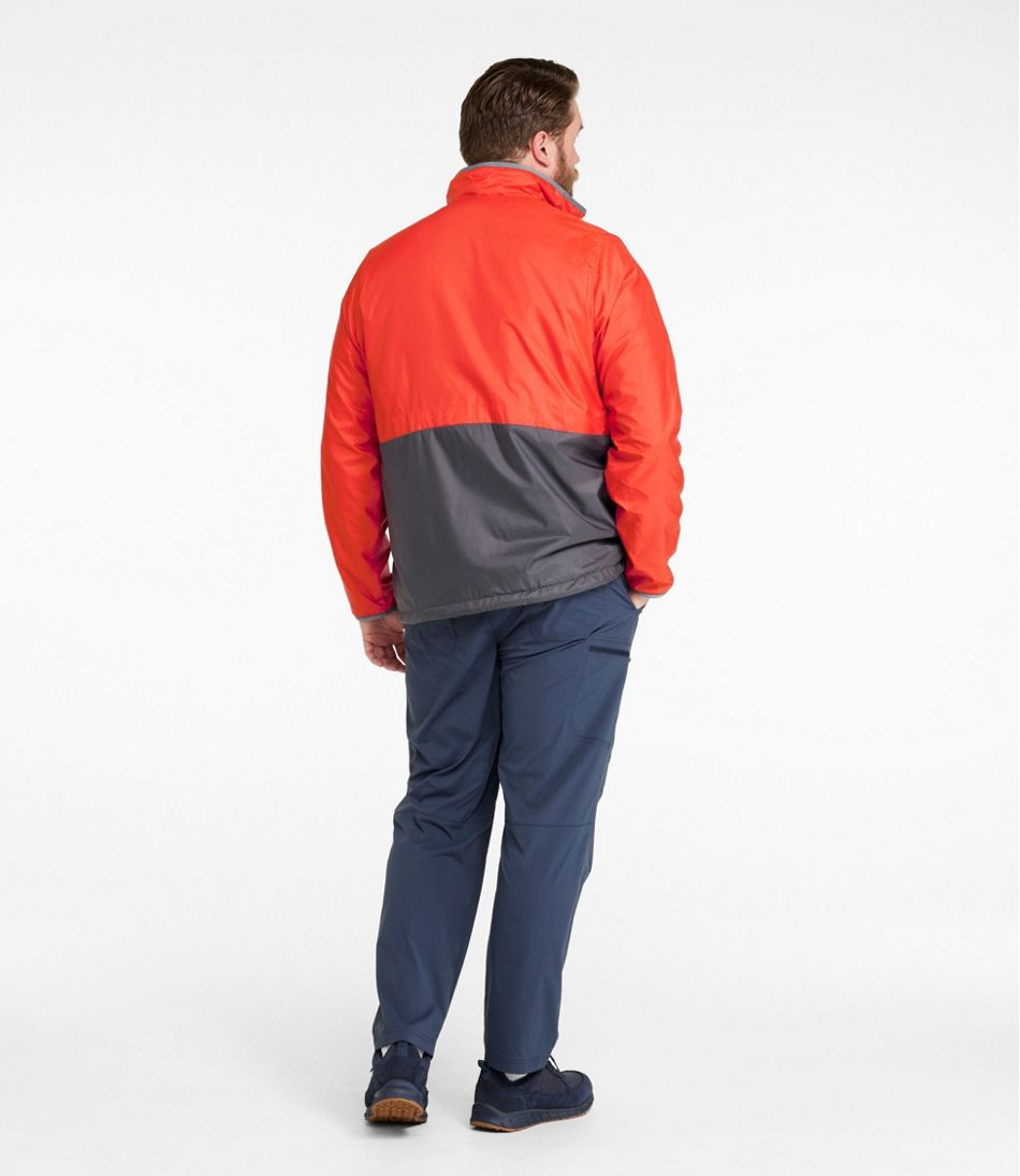 Men's Bean's Classic Reversible Anorak | L.L.Bean Exclusive