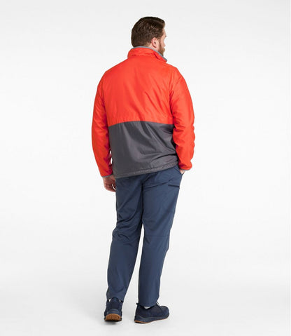 Men's Bean's Classic Reversible Anorak | L.L.Bean Exclusive