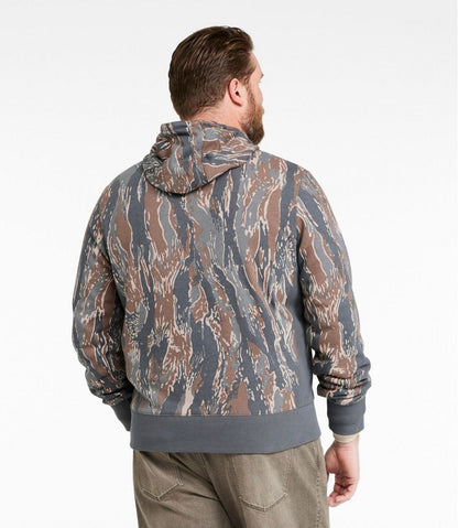 Men's Signature Camp Hoodie Sweatshirt, Print | L.L.Bean Everyday