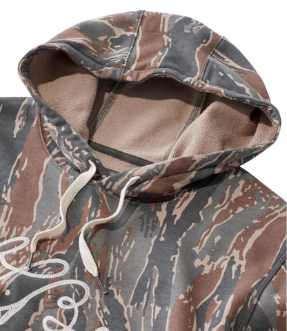 Men's Signature Camp Hoodie Sweatshirt, Print | L.L.Bean Everyday