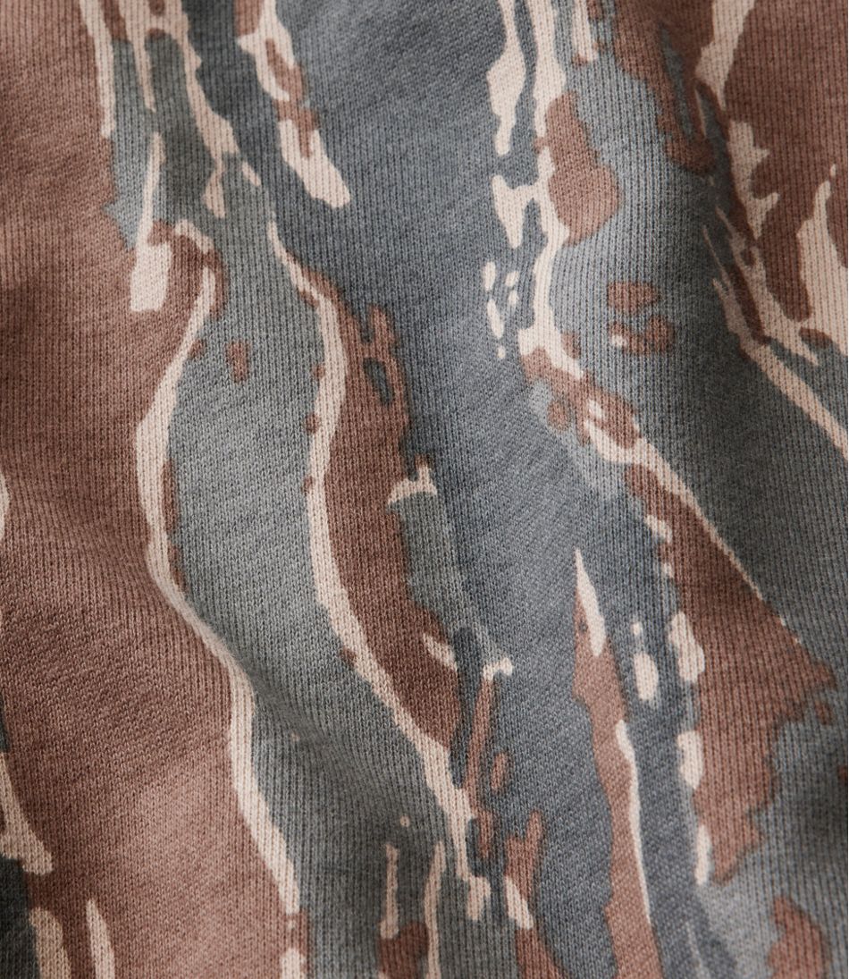 Men's Signature Camp Hoodie Sweatshirt, Print | L.L.Bean Everyday