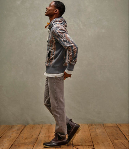 Men's Signature Camp Hoodie Sweatshirt, Print | L.L.Bean Everyday