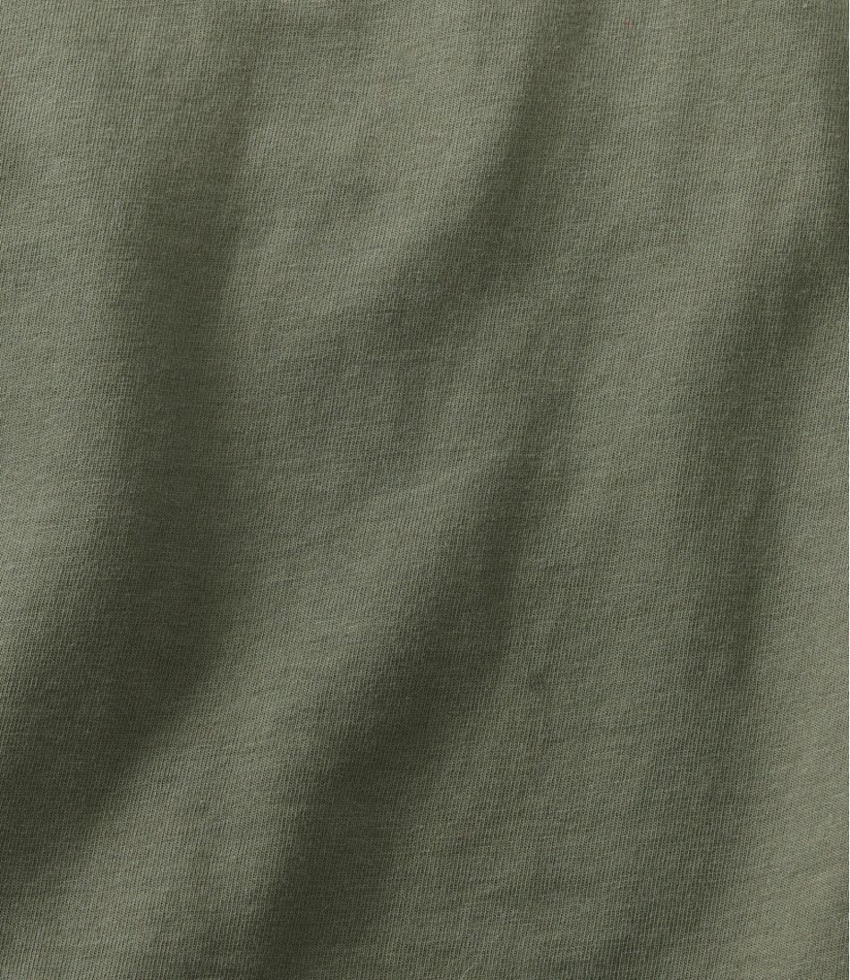 Men's Signature Northwoods Short-Sleeve Tee, Graphic | L.L.Bean Value