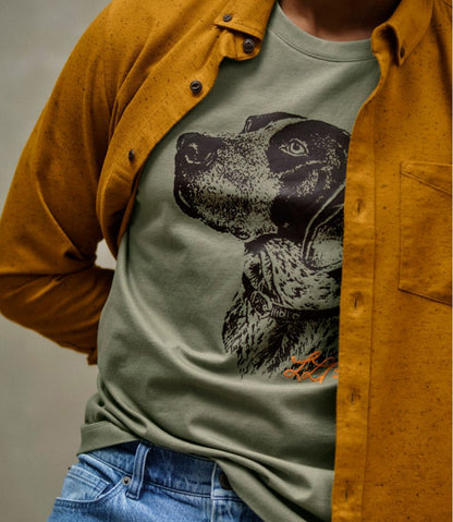 Men's Signature Northwoods Short-Sleeve Tee, Graphic | L.L.Bean Value