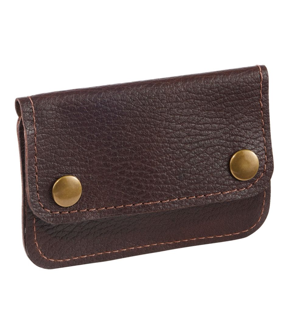 Rogue Belt Wallet | L.L.Bean Great Value