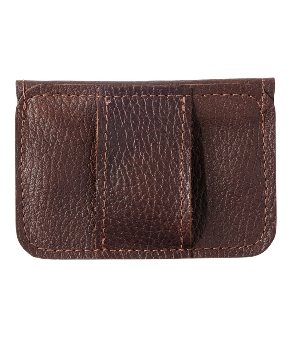 Rogue Belt Wallet | L.L.Bean Great Value