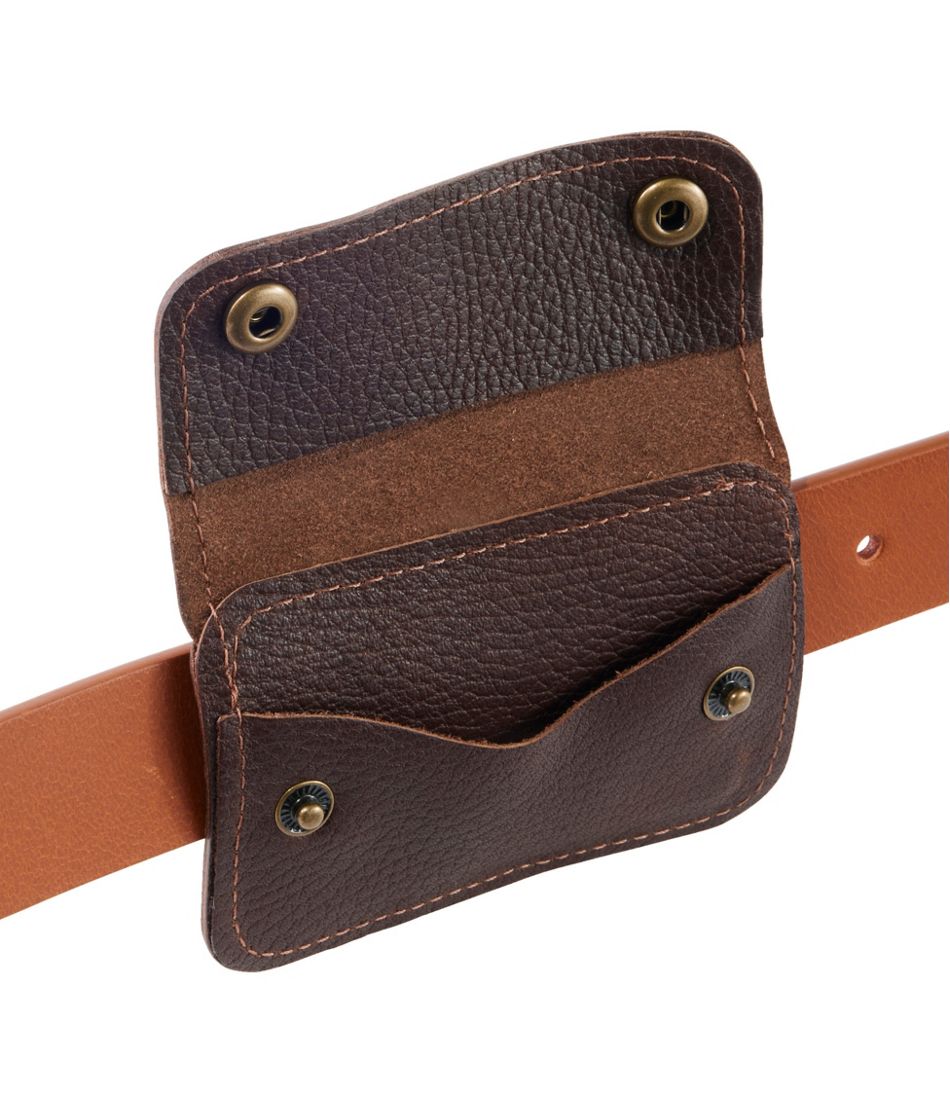 Rogue Belt Wallet | L.L.Bean Great Value