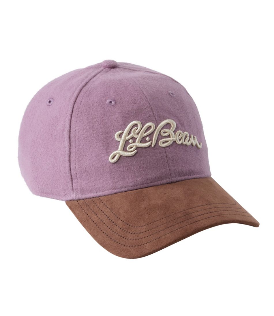 Men's Signature Baseball Hat | L.L.Bean Latest