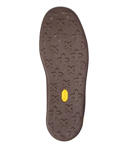 Men's Lodge Moc Vibram® Slippers, Shearling | L.L.Bean Featured