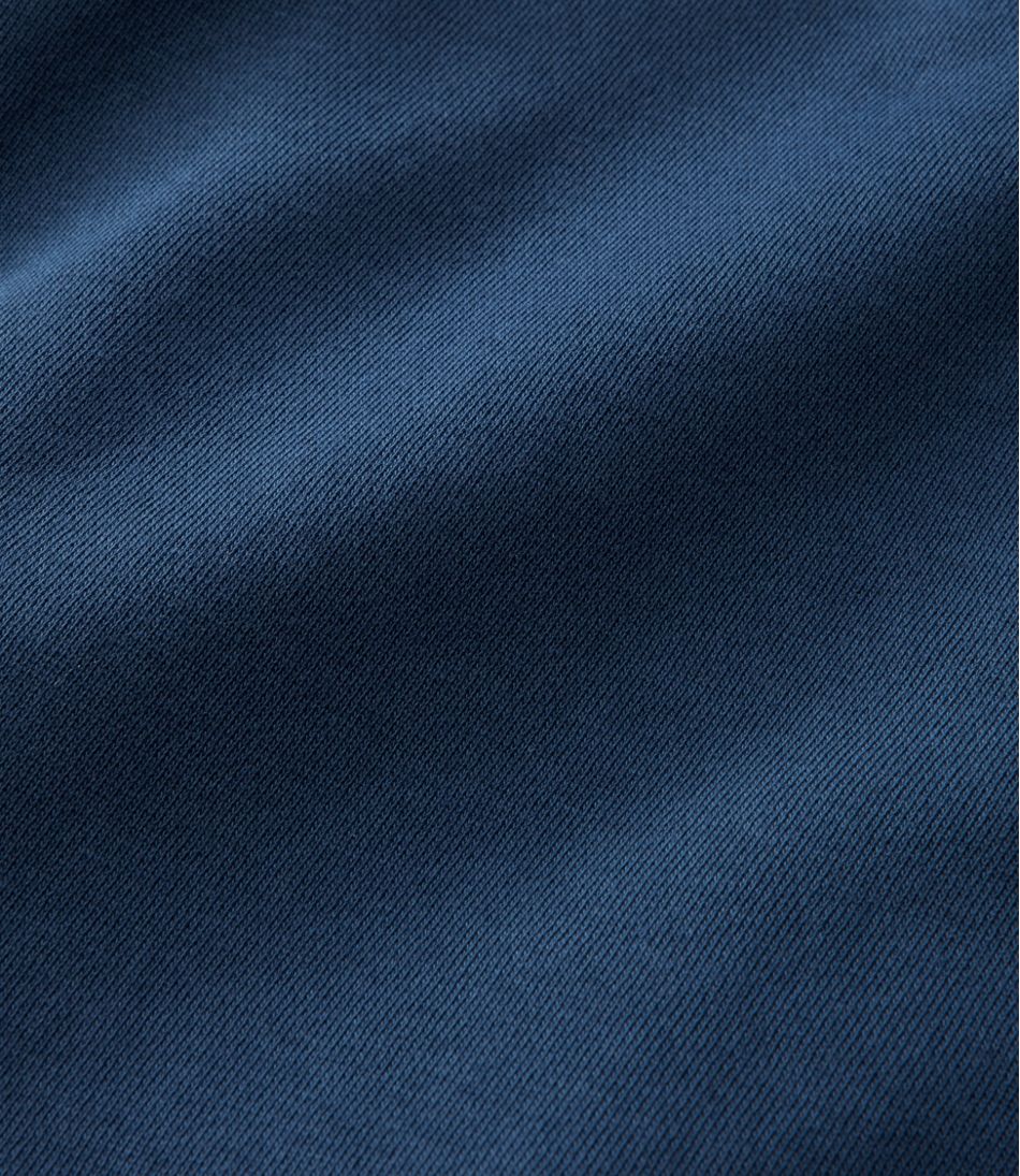 Men's Mariner Sweatshirt Robe | L.L.Bean Popular