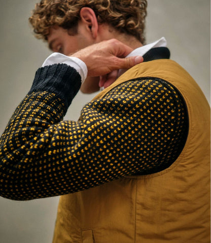 Men's Signature Reversible Quilted Vest | L.L.Bean Trending