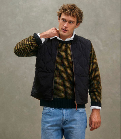 Men's Signature Reversible Quilted Vest | L.L.Bean Trending