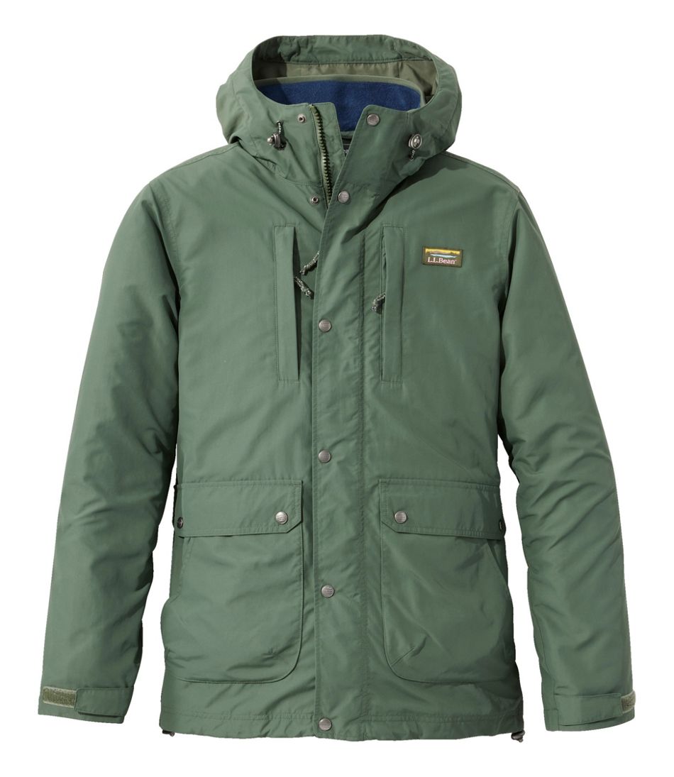 Men's Mountain Classic 3-in-1 Jacket | L.L.Bean Best Seller