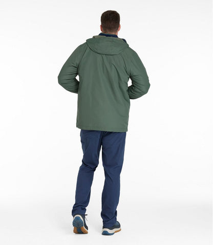 Men's Mountain Classic 3-in-1 Jacket | L.L.Bean Best Seller