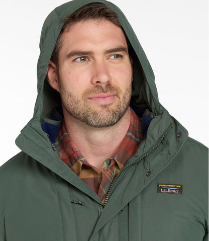 Men's Mountain Classic 3-in-1 Jacket | L.L.Bean Best Seller