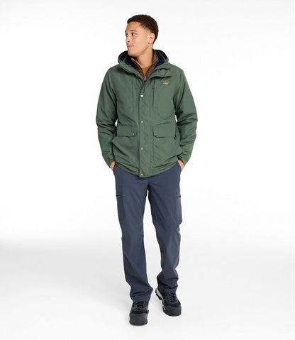 Men's Mountain Classic 3-in-1 Jacket | L.L.Bean Best Seller