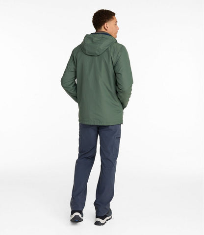 Men's Mountain Classic 3-in-1 Jacket | L.L.Bean Best Seller