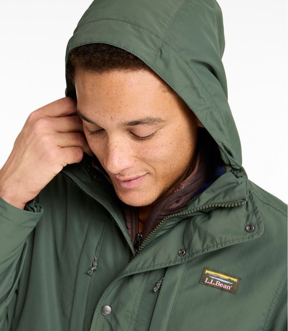 Men's Mountain Classic 3-in-1 Jacket | L.L.Bean Best Seller