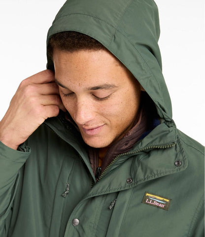 Men's Mountain Classic 3-in-1 Jacket | L.L.Bean Best Seller