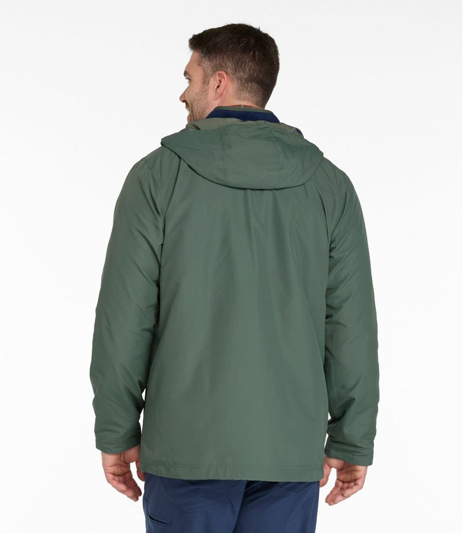 Men's Mountain Classic 3-in-1 Jacket | L.L.Bean Best Seller