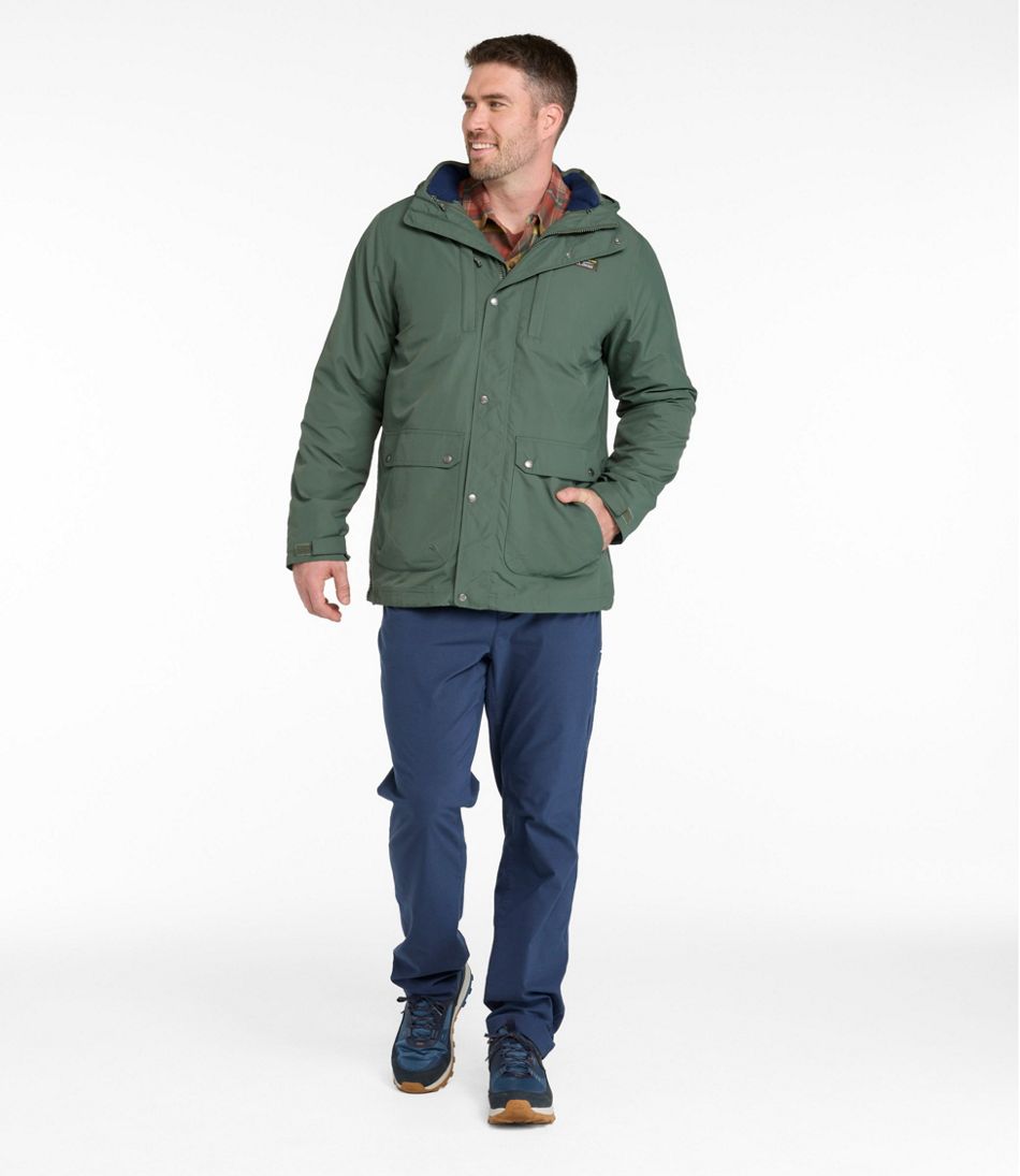 Men's Mountain Classic 3-in-1 Jacket | L.L.Bean Best Seller