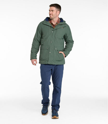 Men's Mountain Classic 3-in-1 Jacket | L.L.Bean Best Seller