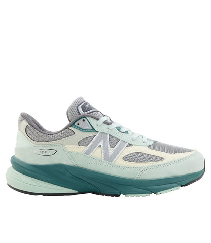Adults' New Balance 990V6 Shoes | L.L.Bean Featured