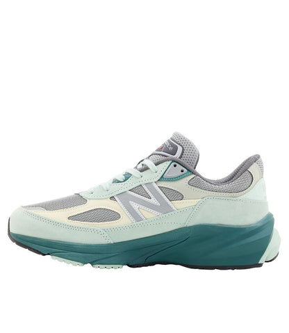 Adults' New Balance 990V6 Shoes | L.L.Bean Featured