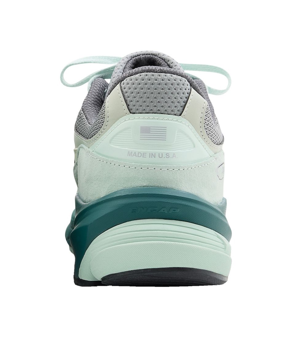 Adults' New Balance 990V6 Shoes | L.L.Bean Featured