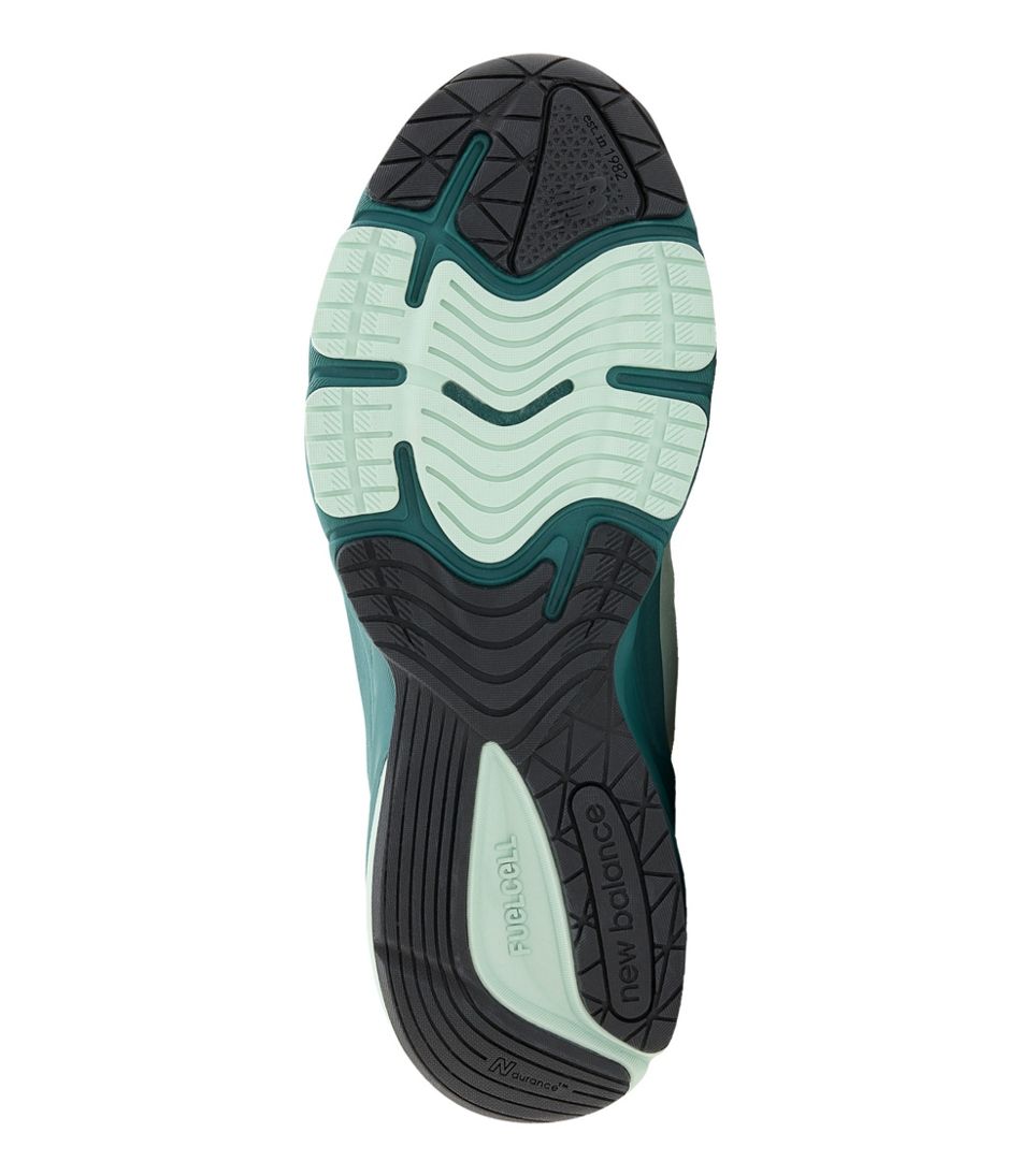Adults' New Balance 990V6 Shoes | L.L.Bean Featured