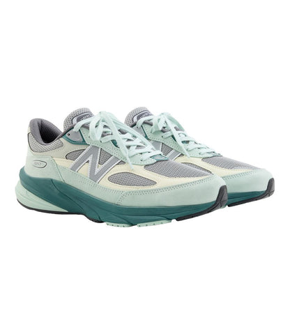 Adults' New Balance 990V6 Shoes | L.L.Bean Featured