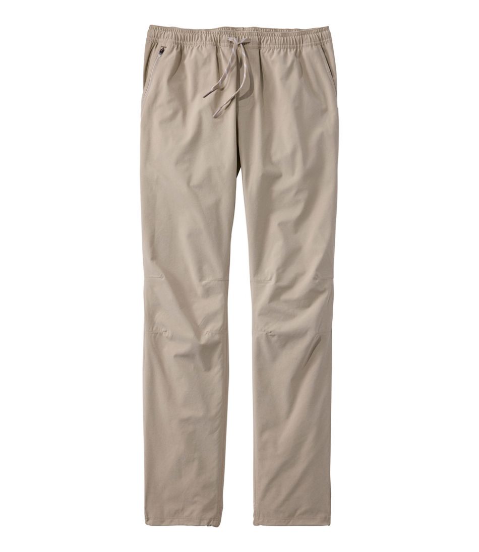 Men's Bean's Multisport Pant, Slim | L.L.Bean Popular