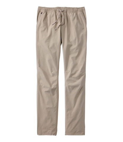 Men's Bean's Multisport Pant, Slim | L.L.Bean Popular