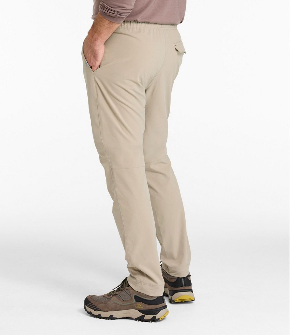 Men's Bean's Multisport Pant, Slim | L.L.Bean Popular