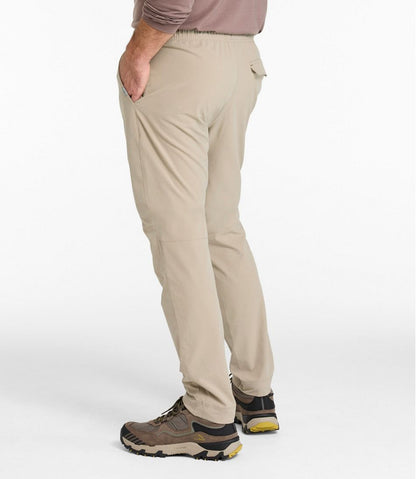 Men's Bean's Multisport Pant, Slim | L.L.Bean Popular
