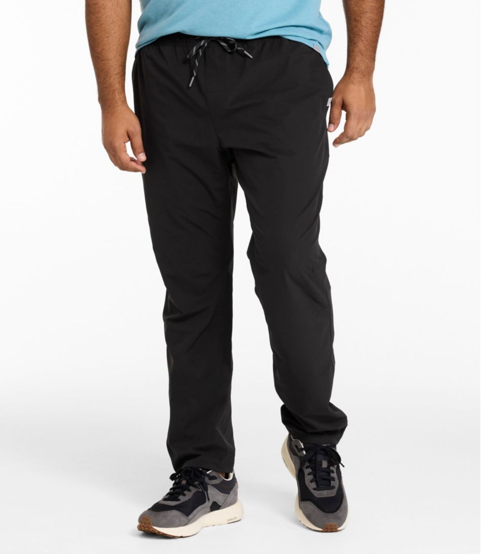 Men's Bean's Multisport Pant, Slim | L.L.Bean Popular