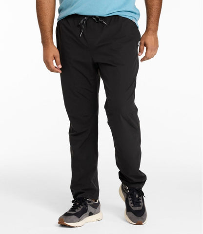 Men's Bean's Multisport Pant, Slim | L.L.Bean Popular